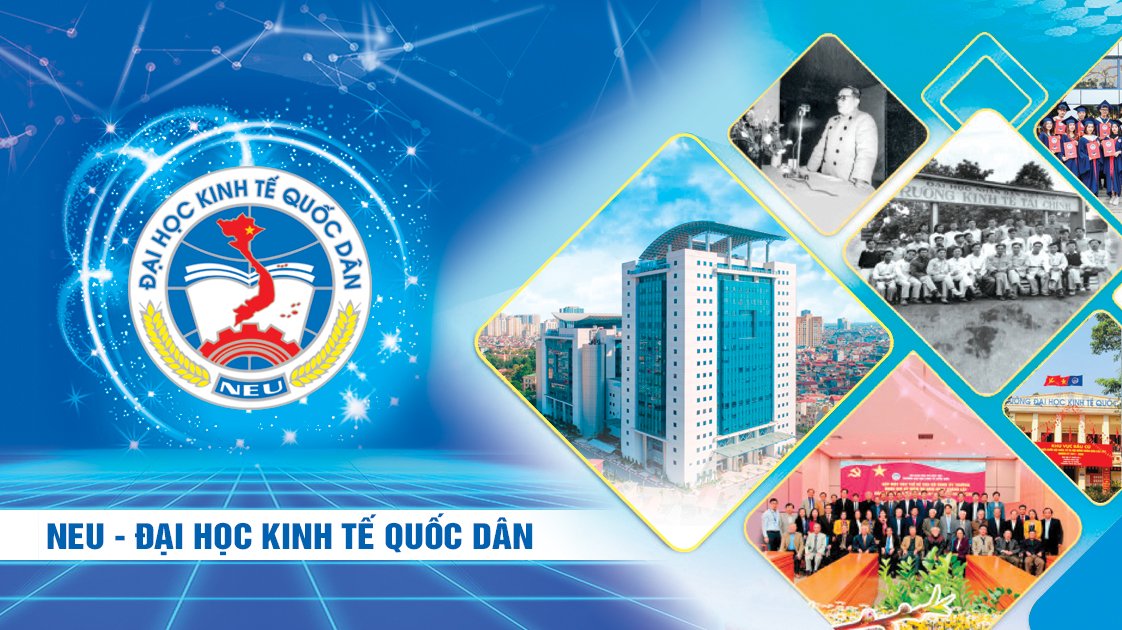học đại học online đại học kinh tế quốc dân